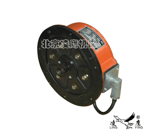 北京福特三相盤式制動異步電機(jī)