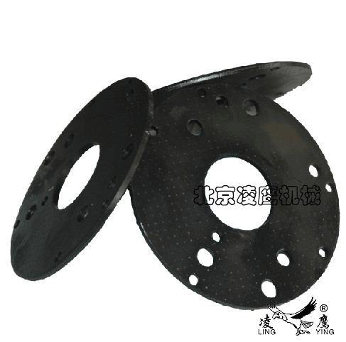 群吊葫蘆左右墻板