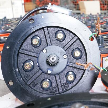 北京凌鷹三相異步電機